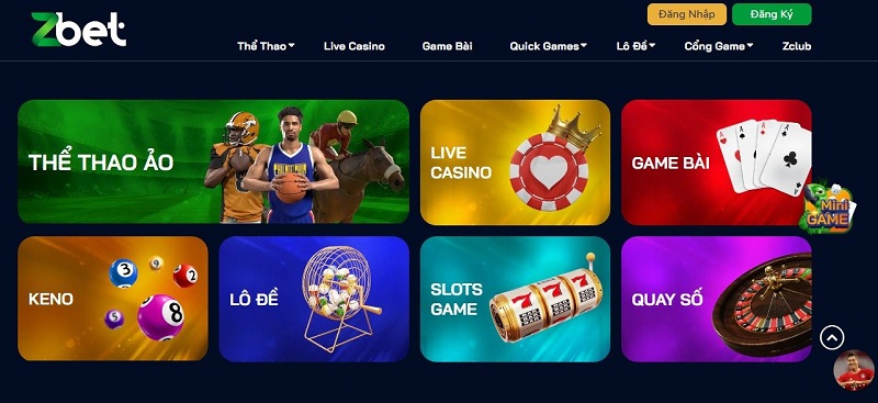 ZBET 3 Lý do nhà cái ZBET luôn đứng đầu trong thị trường cá cược