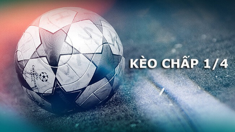 Tất tần tật những thông tin thú vị về kèo chấp 0.25 tại ZBET 1 kèo chấp 0.25