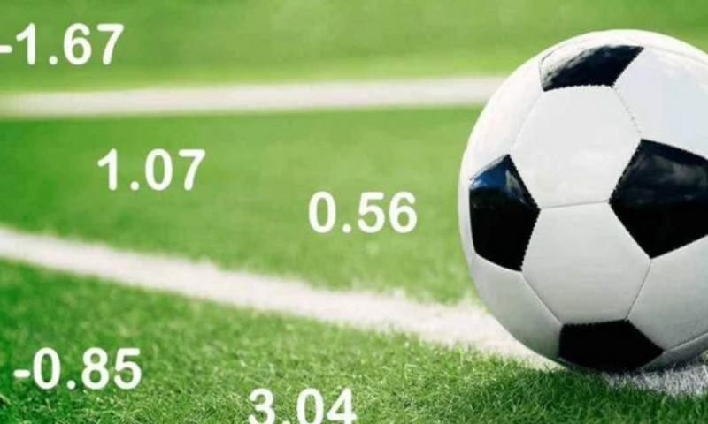 Kèo chấp 0.75 trái là gì? Kinh nghiệm chốt kèo chơi bất bại 2 Cược chấp 0.75