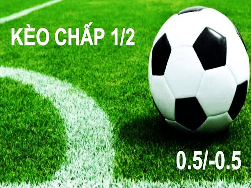 Cược kèo chấp nửa một bất bại từ cao thủ tại nhà cái ZBET 3 keo chap nua mot 2