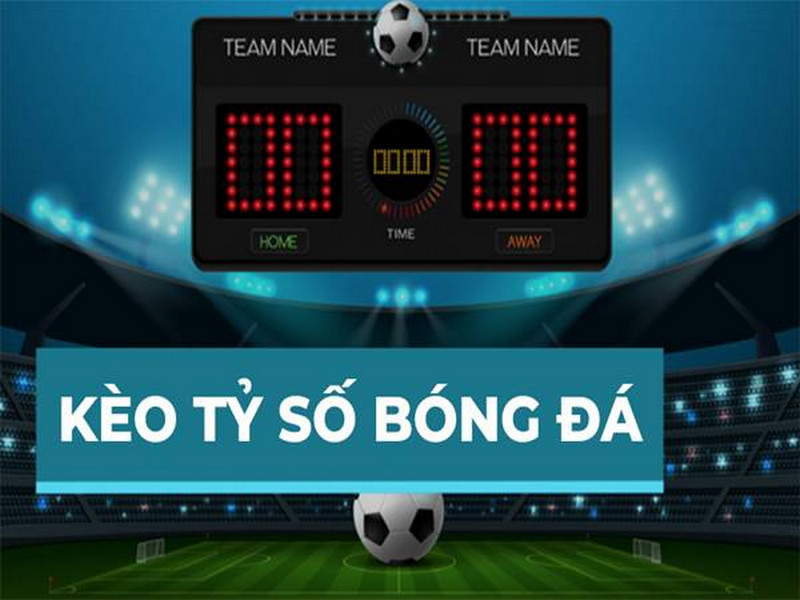 Cao thủ mách cách bắt kèo tỷ số chính xác tại nhà cái ZBET 1 kèo tỷ số