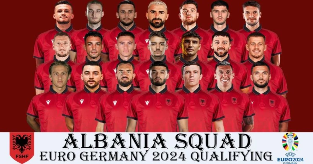 Đội Tuyển Albania: Thành tích tốt nhất trên đường tới Euro 3 Phong cách thi đấu của Đội Tuyển Albania