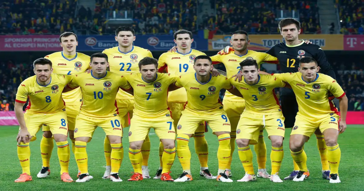 Đội Tuyển Romania: Danh sách các cầu thủ nổi tiếng của tuyển 1 Các cầu thủ nổi tiếng của Đội Tuyển Romania
