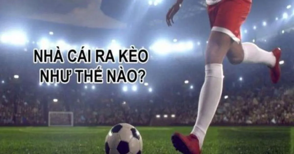 Giới thiệu về nhà cái ra kèo một cách chi tiết 2 Ưu điểm khi sử dụng nhà cái ra kèo