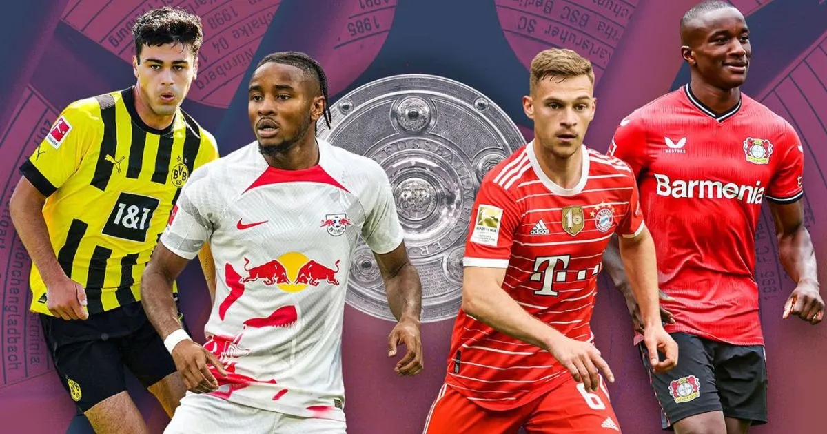 Soi kèo bundesliga là gì? Cách dự đoán kết quả kèo 2 Phân tích tỷ lệ cược trong soi kèo Bundesliga