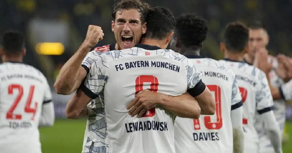 Soi kèo bundesliga là gì? Cách dự đoán kết quả kèo 1 Dự đoán kết quả trận đấu trong soi kèo Bundesliga