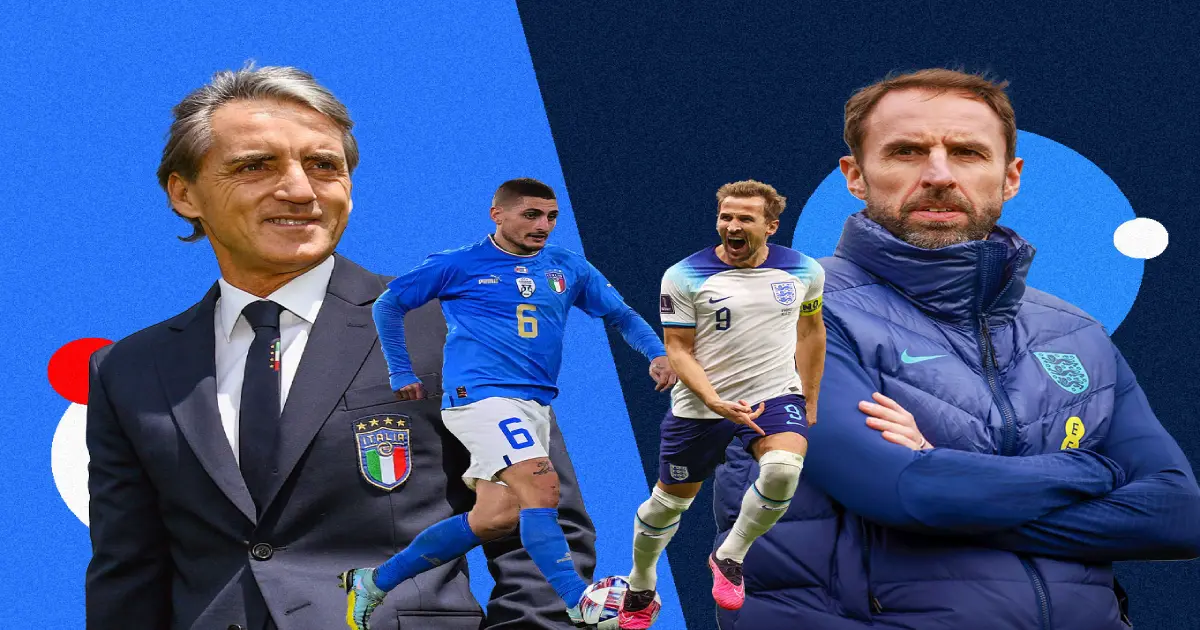 Thống kê và số liệu liên quan đến Soi kèo Euro 2024 mới nhất 2 Cách đọc và hiểu Soi kèo Euro 2024