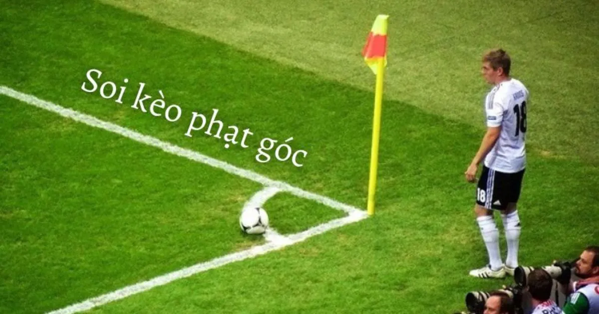 Soi kèo phạt góc là gì? Chiến thuật chơi hiệu quả 3 Phân tích số liệu thống kê trong soi kèo phạt góc