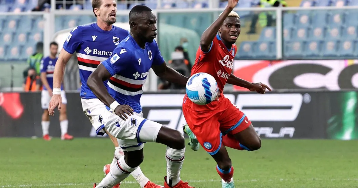 Soi kèo Serie A là gì? Phân tích sâu vào kèo Serie A 2 Phân tích tỷ lệ cược soi kèo Serie A