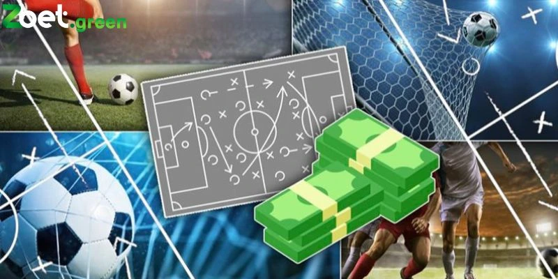 Khám phá kèo rung và mẹo bắt kèo của cao thủ lâu năm 1 Kèo rung là gì?